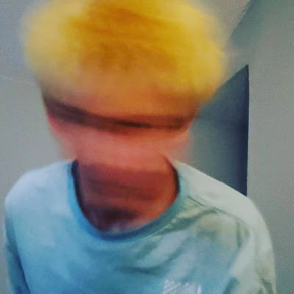 Meet your Posher, Flann - Picture 1 of 1